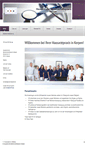 Mobile Screenshot of praxiskerpen.de